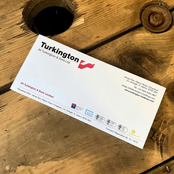 Compliment Slips - Image 3