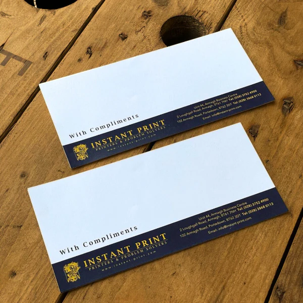 Compliment Slips - Image 4