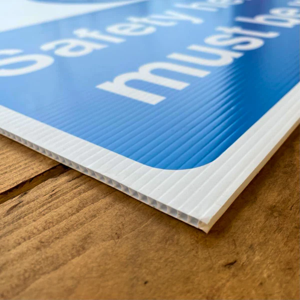 Correx Boards - Image 4