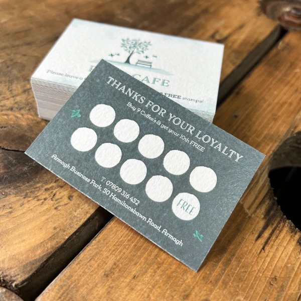 Loyalty Cards - Image 3