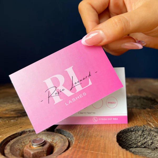 Loyalty Cards - Image 4