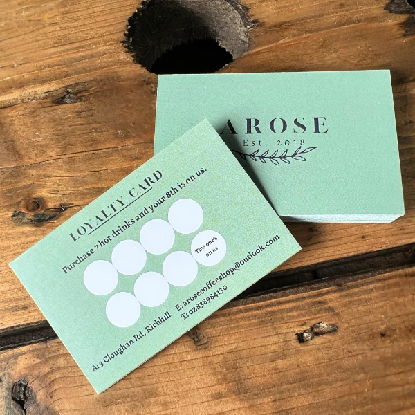 Loyalty Cards - Image 5