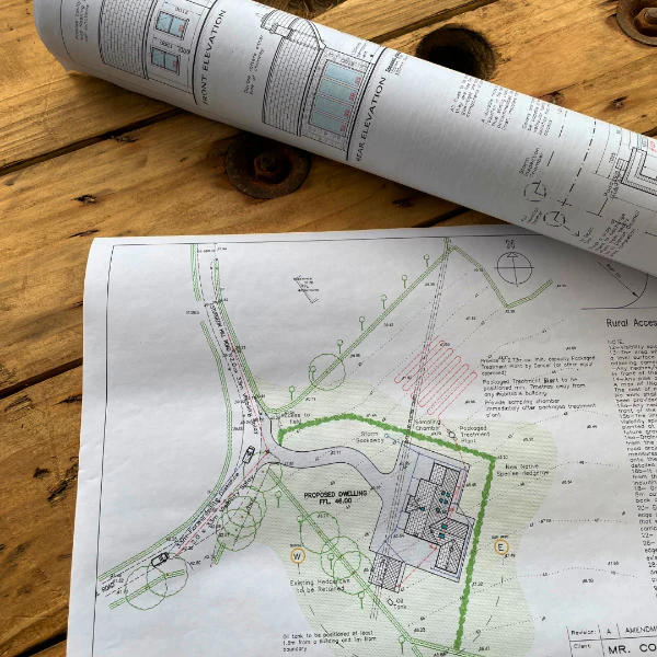 Plan Printing - Image 3