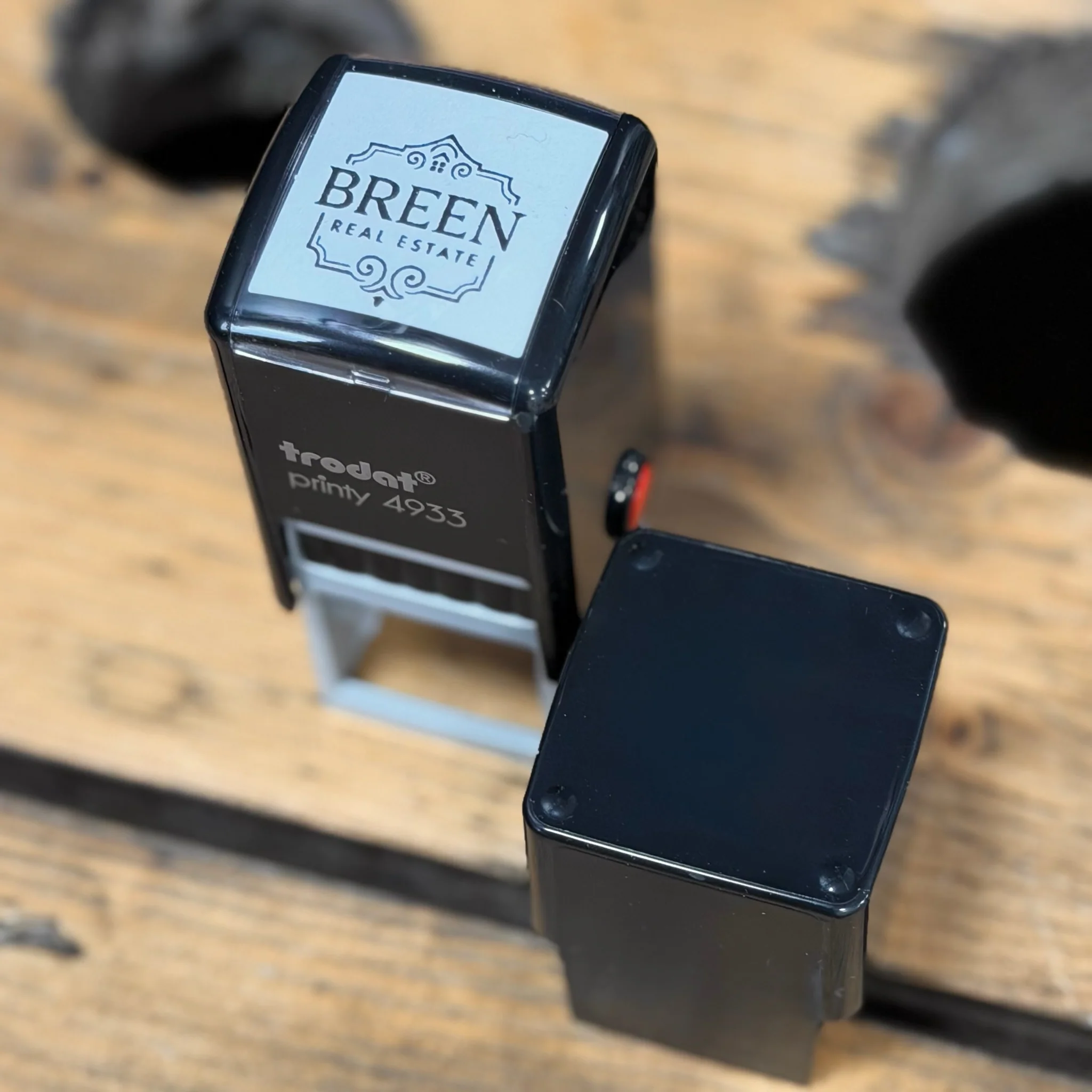 Rubber Stampers - Image 10