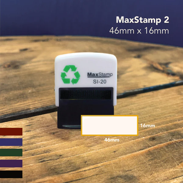 Rubber Stampers - Image 4